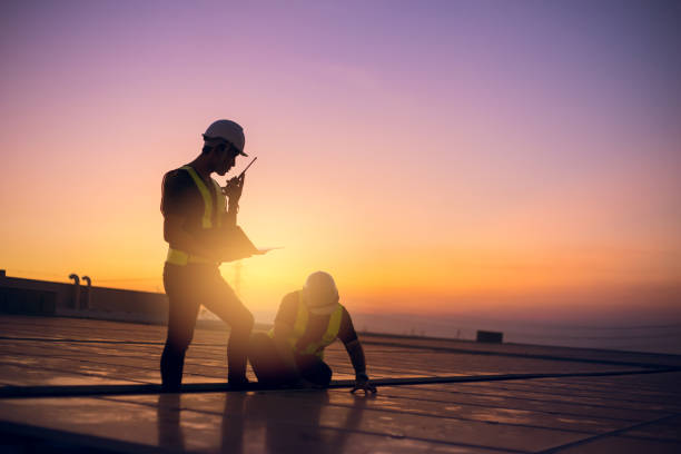 Best Roof Waterproofing Services  in Clive, IA