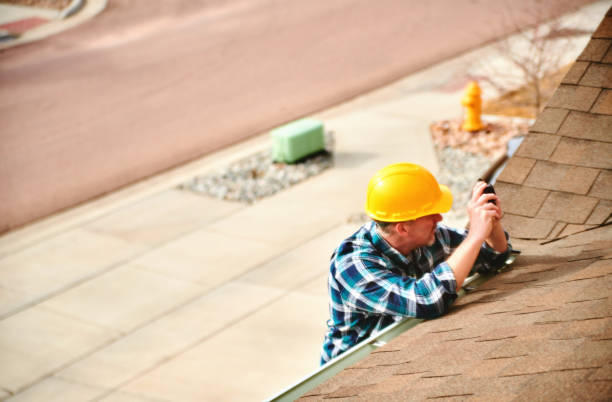 Best Flat Roof Repair Services  in Clive, IA