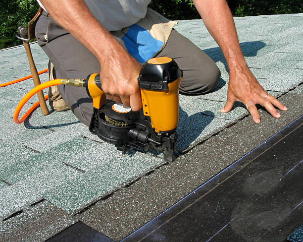 Best New Roof Installation  in Clive, IA