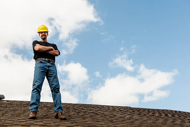 Quick and Trustworthy Emergency Roof Repair Services in Clive, IA